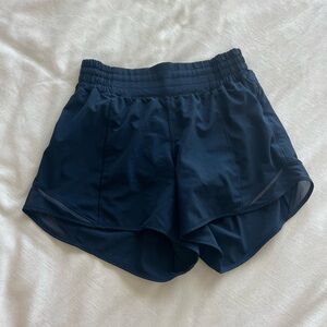 Lululemon Hotty Hot High Rise Long